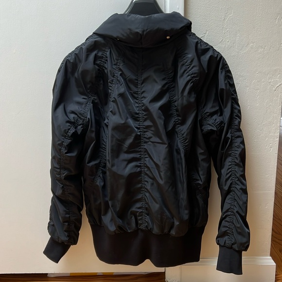 Jetset Bomber Jacket from Athleta - Picture 6 of 8